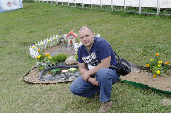 Александр Комбаров