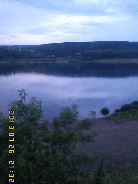 Сергей Алексеев