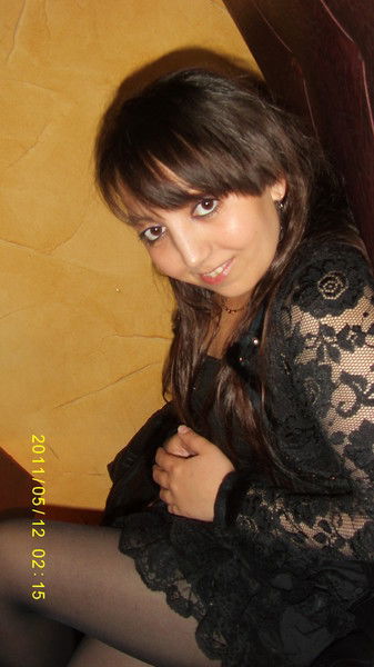 Илена Бахтиева