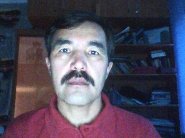 Сергали Токтабеков