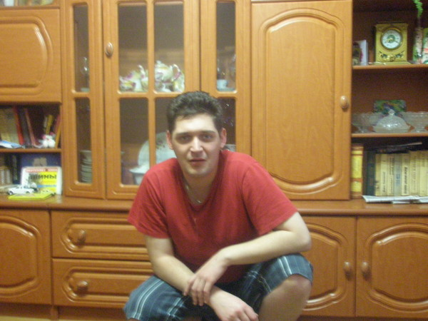 Евгений Гайдук