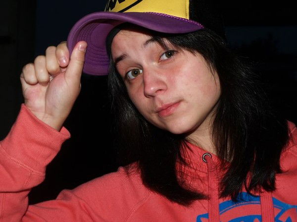 Дарина Борцова