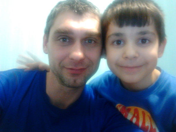 Игорь Федоряченко