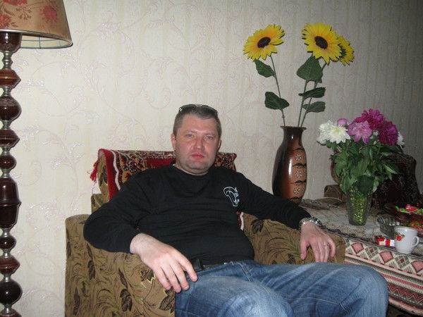 Андрей Пономаренко