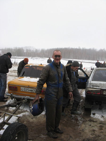 Максим Чумичев