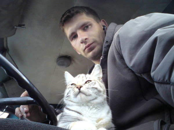 Иван Коровайкин