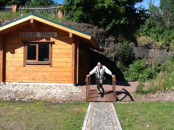 Андрей Зимин