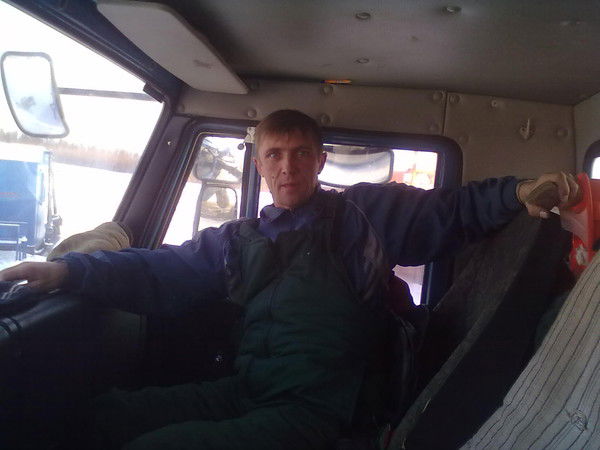 Сергей Зайцев