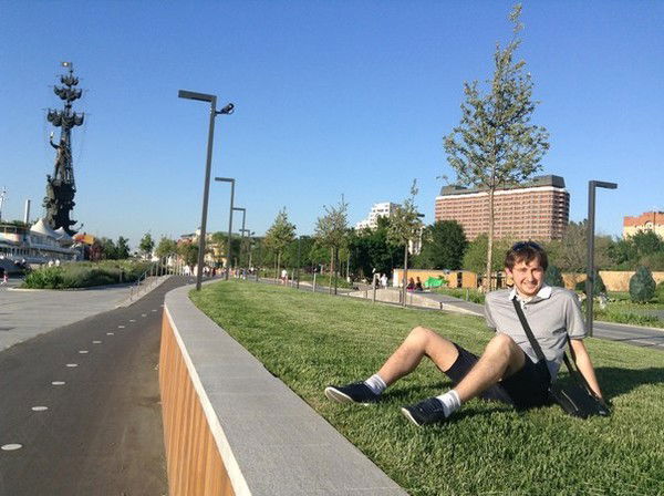 Евгений Иванов