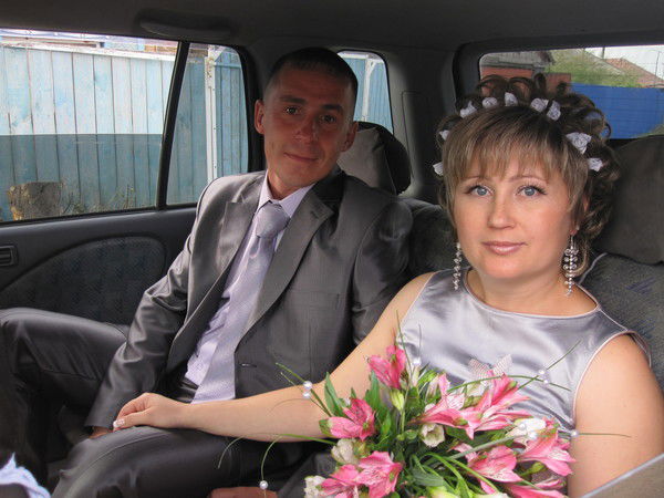 Наталья Аторина