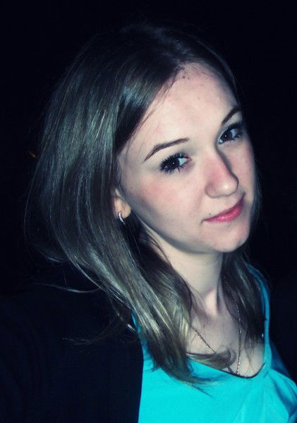 Олечка Татаренко