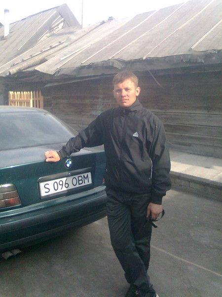 Генадий Гизбрехт