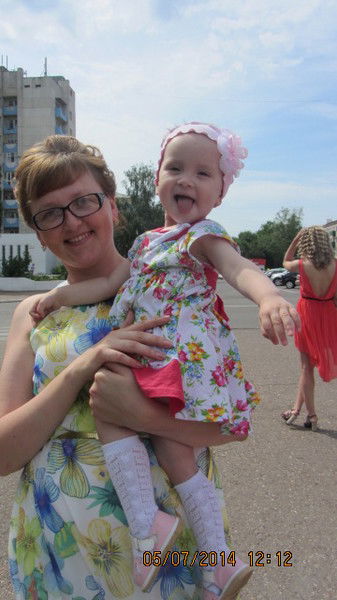 Марина Филоненко