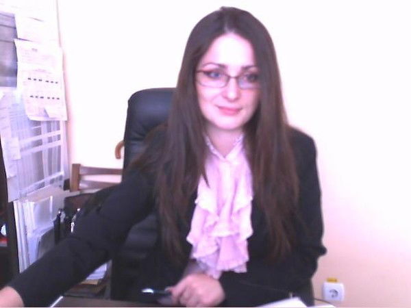 Анна Времеш