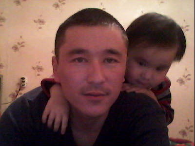 Руслан Кенжебаев