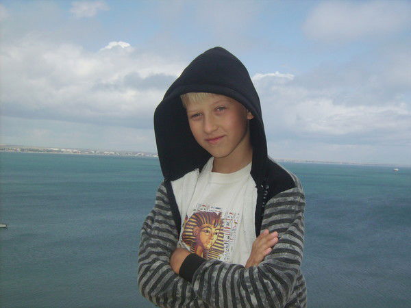 Валентин Терещенко