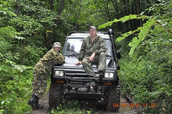 Денис Шишнёв