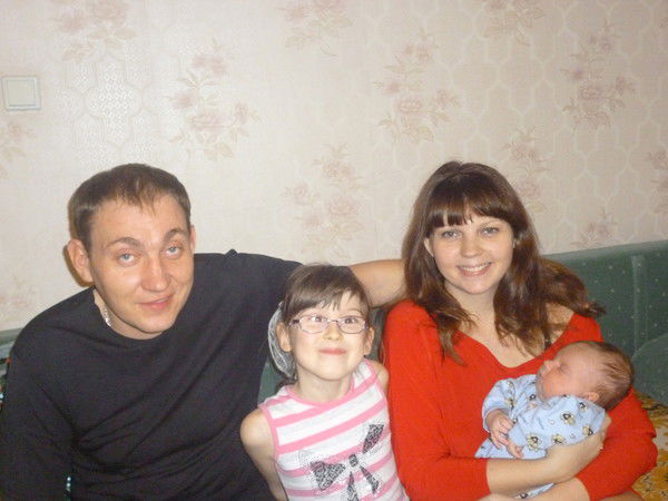 Аня Шаповалова