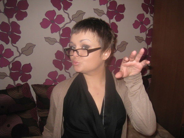 Ира Алексеева