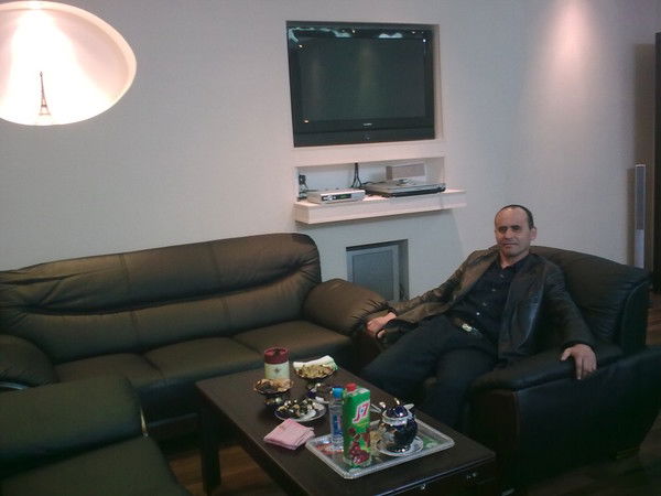 Мухитдин Алимджанов