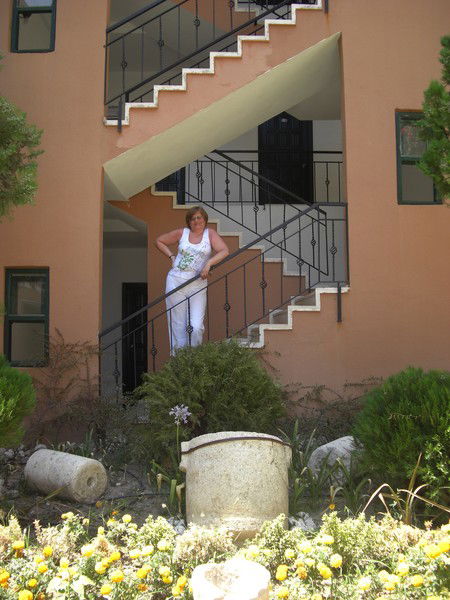 Галина Гришанова