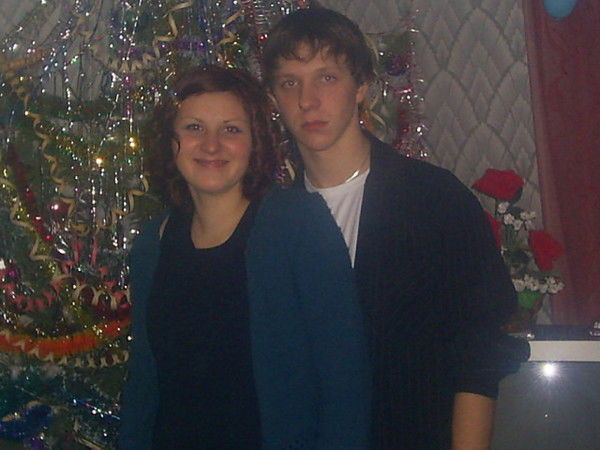 Катя Моргуленко