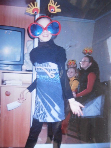 Карина Шевчук