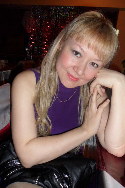 Ирина Попова