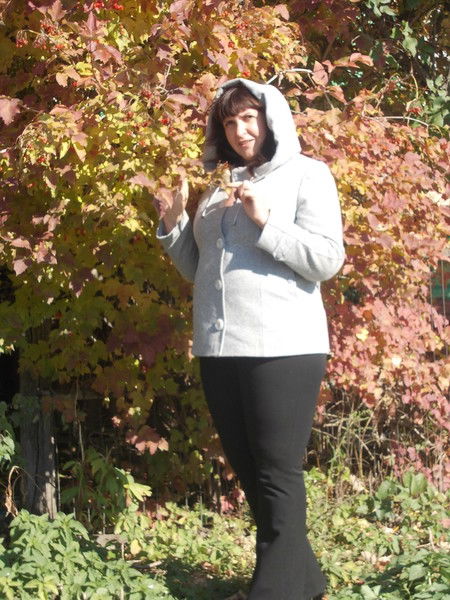 Людмила Shamchenko