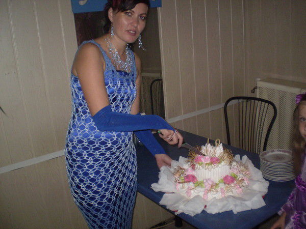 Наталья Савельева