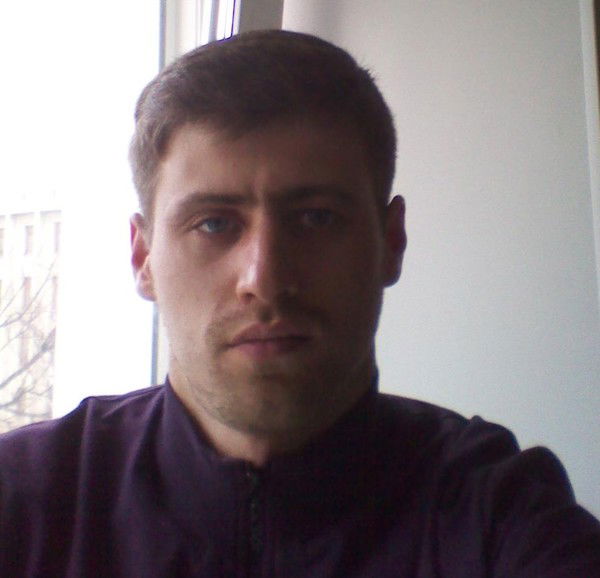 Роман Деветьяров