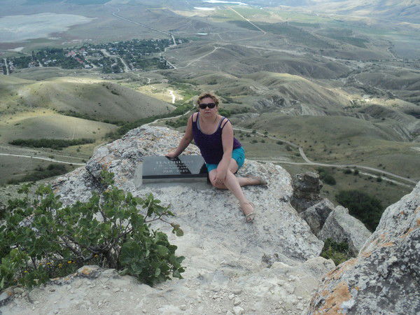 Киришка Богданова