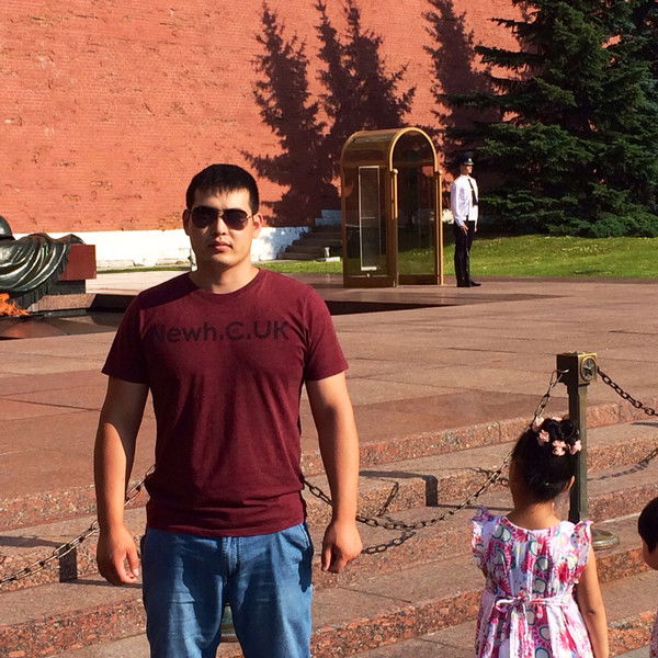 Тилек Бакыт