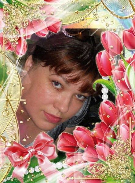 Любовь Роликова