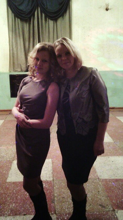 Любовь Кузнецова