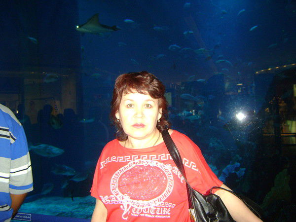 Улбосын Султанова