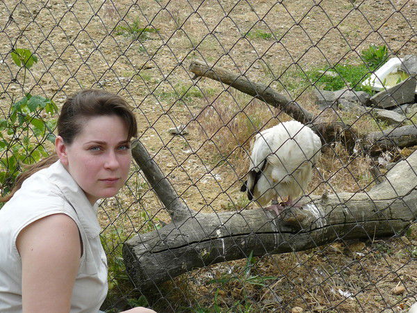 Ольга Абакумова