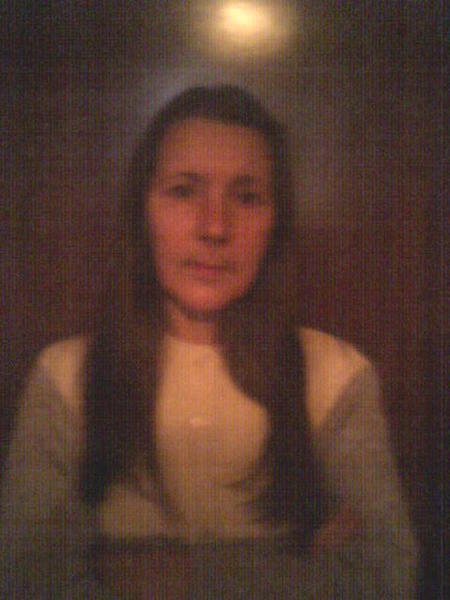 Ольга Селявина