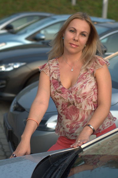 Лейла Герасименко