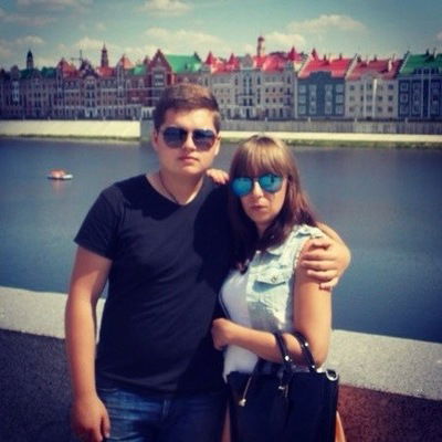 Димон Тихомиров