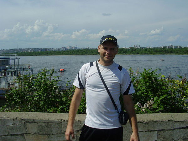 Николай Сазоненко