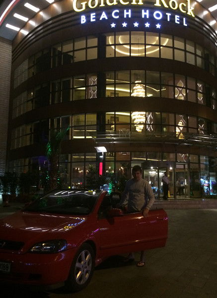 Дмитрий Малютин