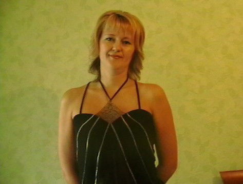 Ирина Пяткова(Фирсова)