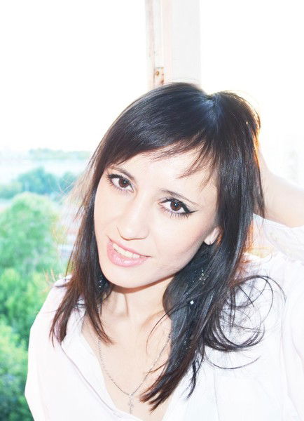 Татьяна Кузьмина