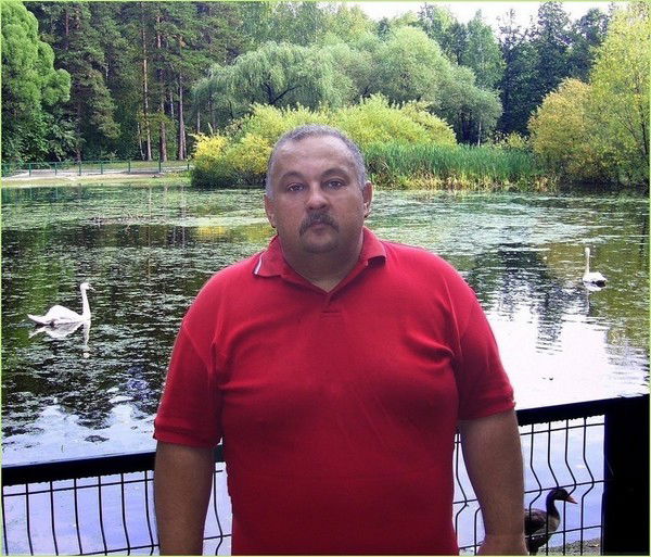 Александр Сергеев