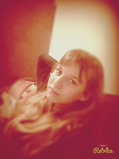 Анастасия Васильева