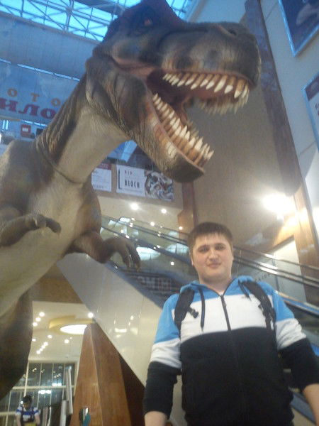 Юрик Литвинов