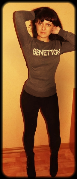 Ольга Кузина