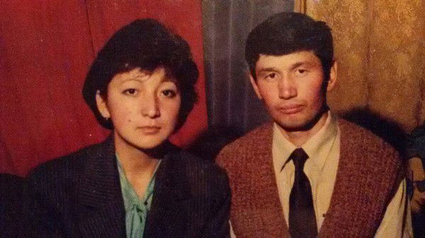 Рима Альсеитовна Балтабаева