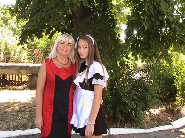 Наталия Руссу